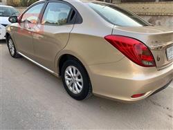 GAC GA3